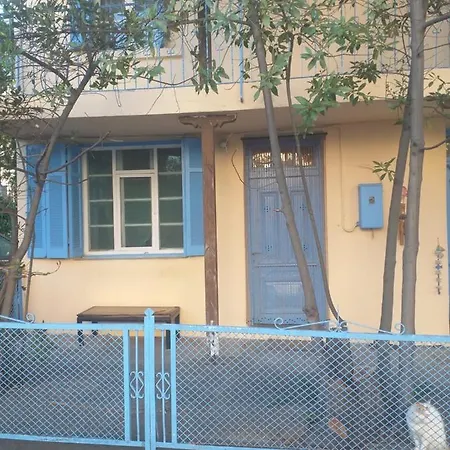 Archontiko-peraia-thessaloniki-airport Homestay *